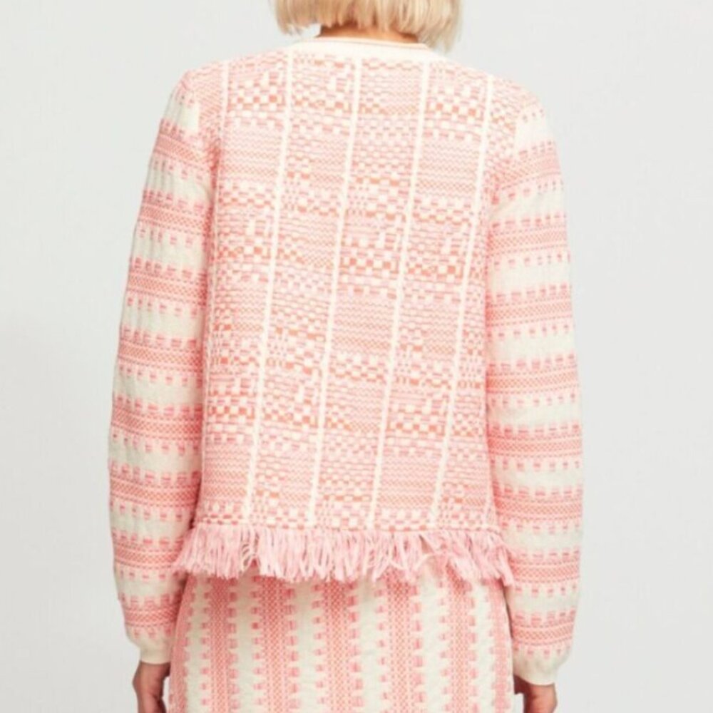 Aldo Martins Peran Jacket NWOT - Picture 5 of 5